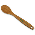 Natural Bamboo Spoon